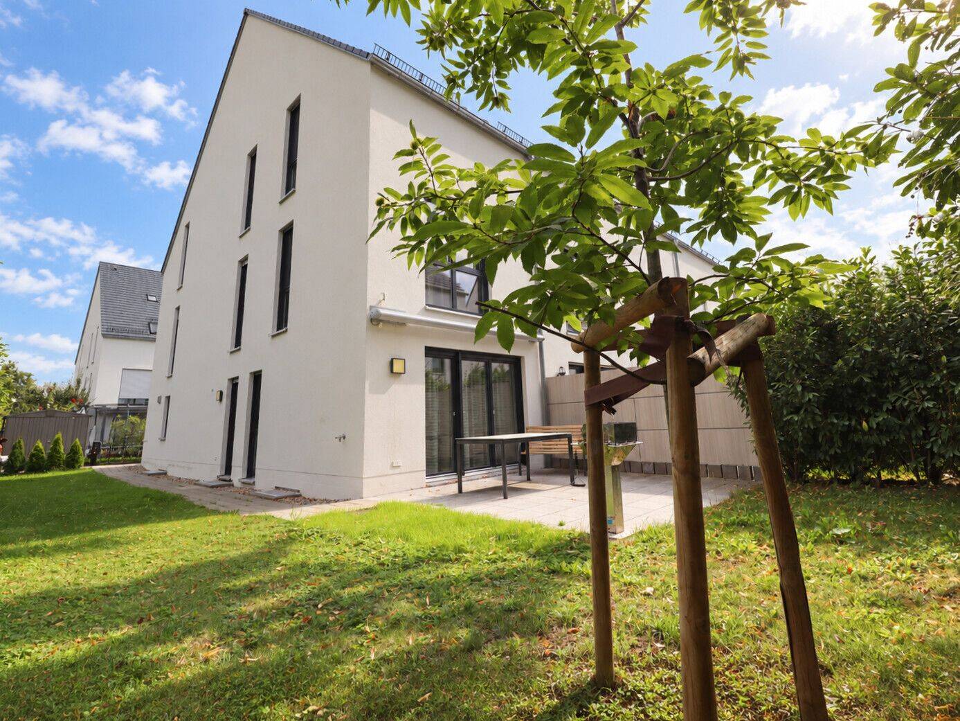 Einziehen, wohlfühlen, leben – hier wird aus Wohnraum ein Zuhause für die ganze Familie, 91056 Erlangen