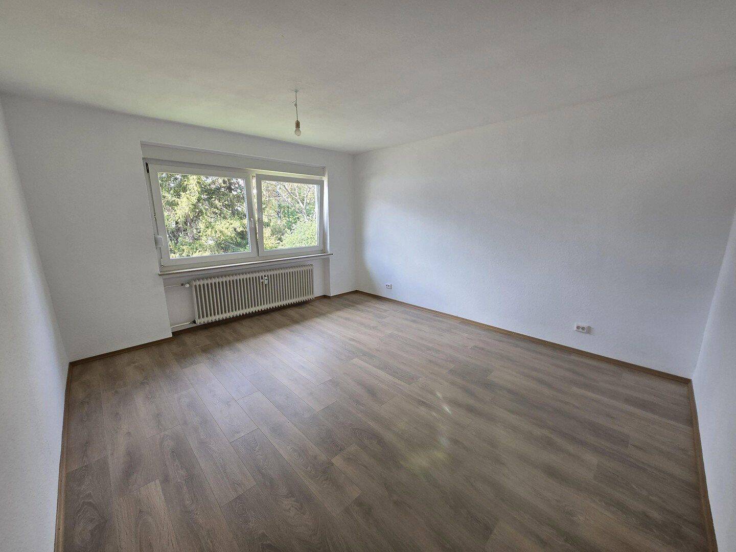 Helle, vollständig renovierte 3 Zimmerwohnung, 72458 Albstadt