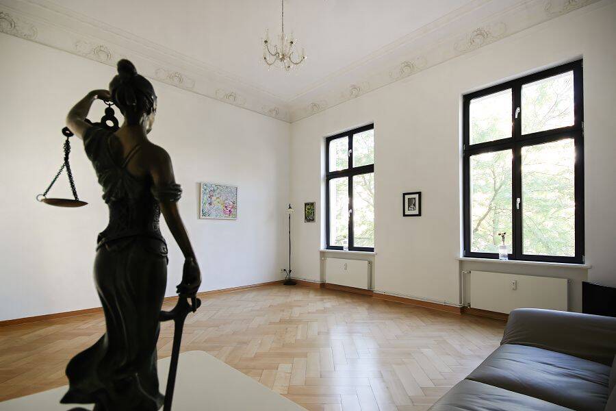 Einzigartige und hochwertig ausgestattete Wohnung direkt in der Magdeburger-Altstadt!, 39104 Magdeburg (Altstadt Buckau)