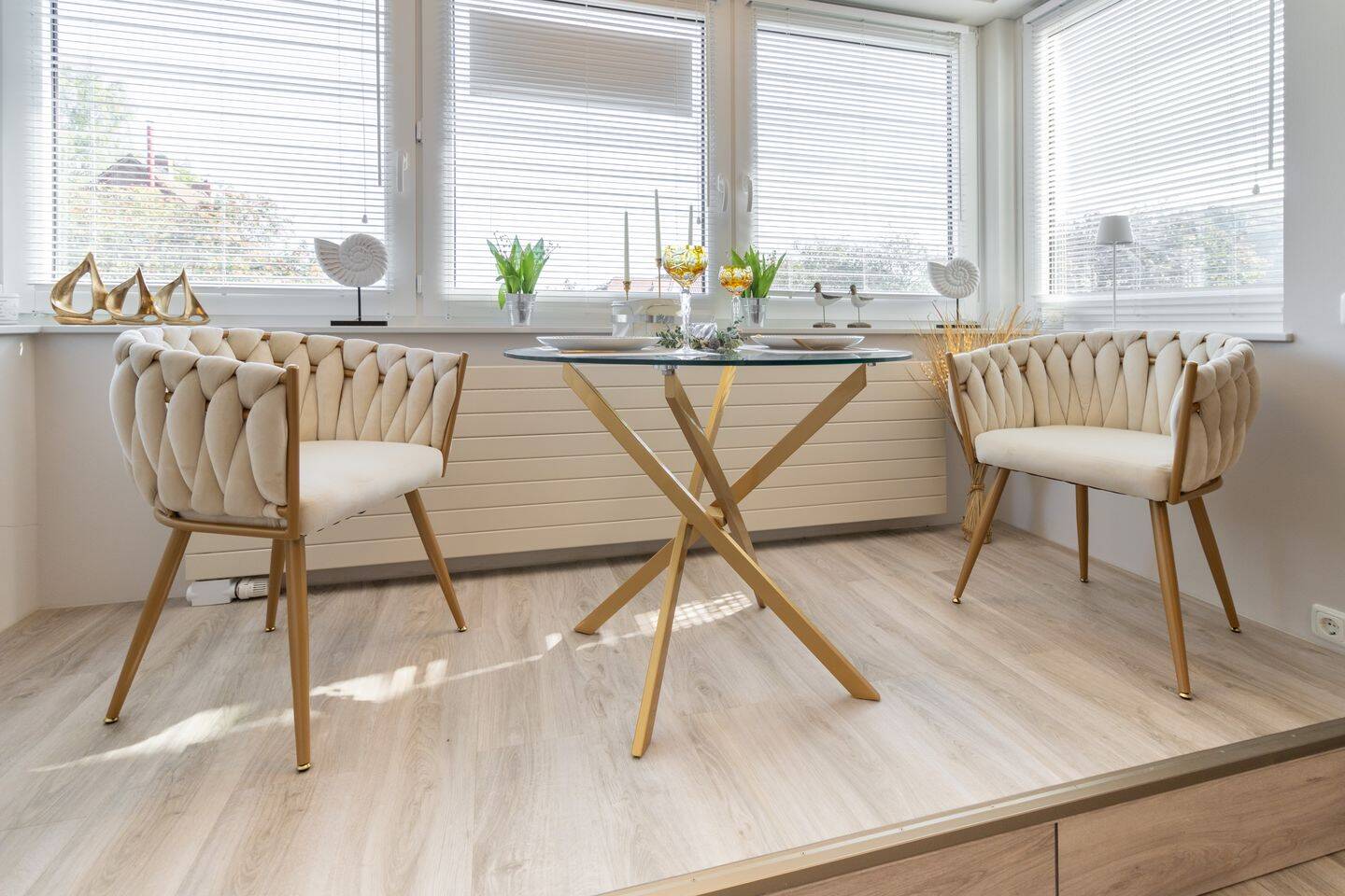 Exklusives Appartement nähe Godewind-Park, 23570 Lübeck (Travemünde)