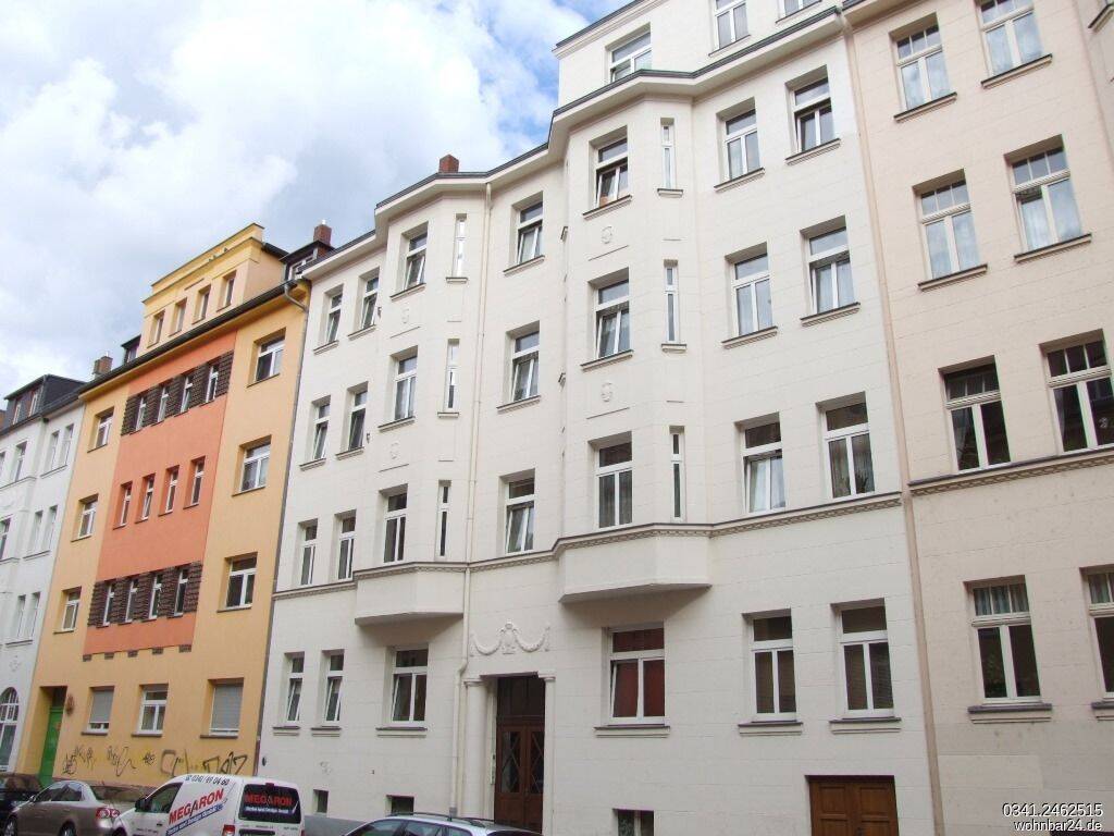 [] schönefeld [] gut geschnittener grundriss [] 3-raum im 3.og [] ebk [] FREI [], 4347 Leipzig (Heiterblick Schönefeld Schönefeld-Abtnaundorf Schönefeld-Ost Thekla)