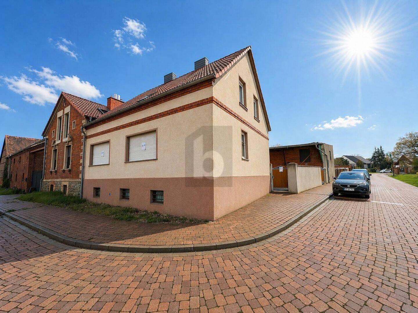 ROHBAU SUCHT FERTIGSTELLUNG, 39326 Loitsche-Heinrichsberg