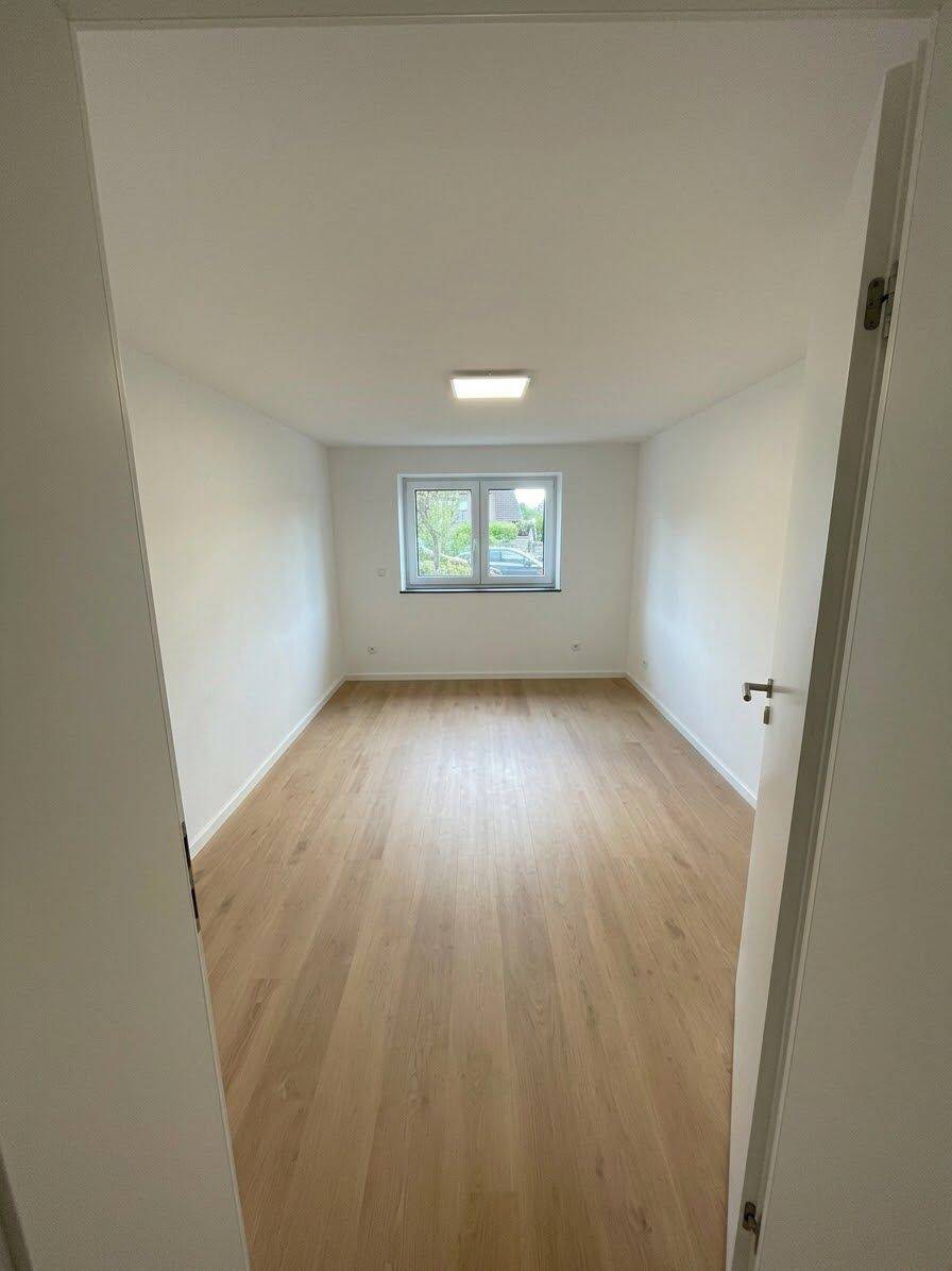 3-Zimmerwohnung nach Kernsanierung mit Garten von Höchberg, 97204 Höchberg