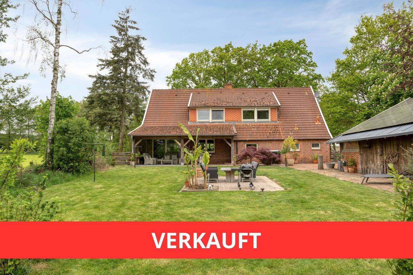 Haus, 6 Zimmer, 213 m², in Halle, 49843 Halle