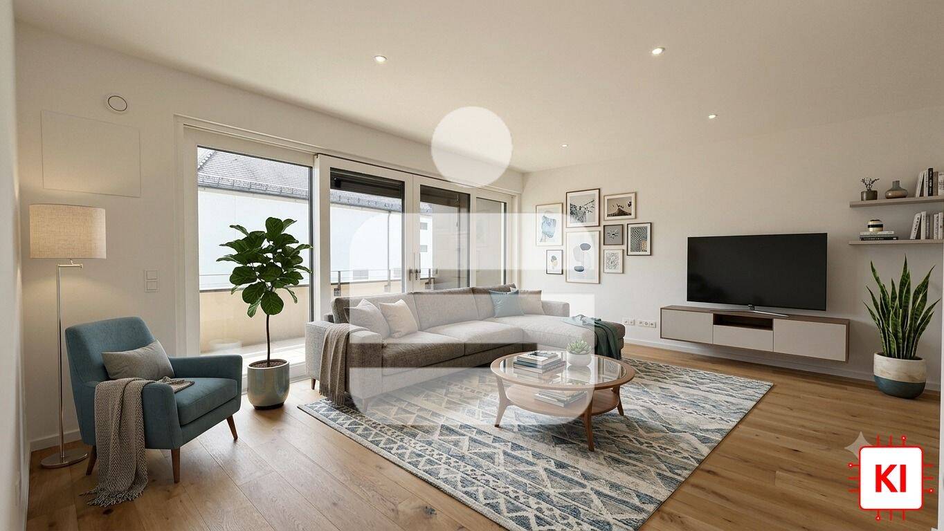 Exklusiv – Wohnen in den Brauhöfen!, 94032 Passau (Altstadt Haidenhof-Nord Haidenhof-Süd Innstadt)