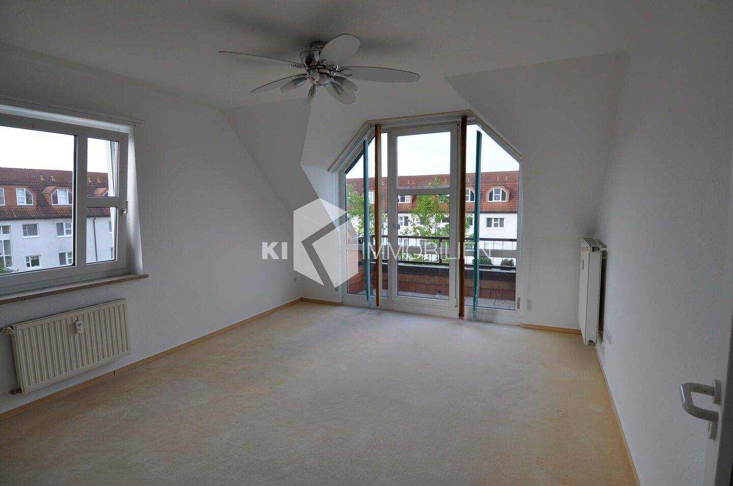 VERMIETET, 4552 Borna