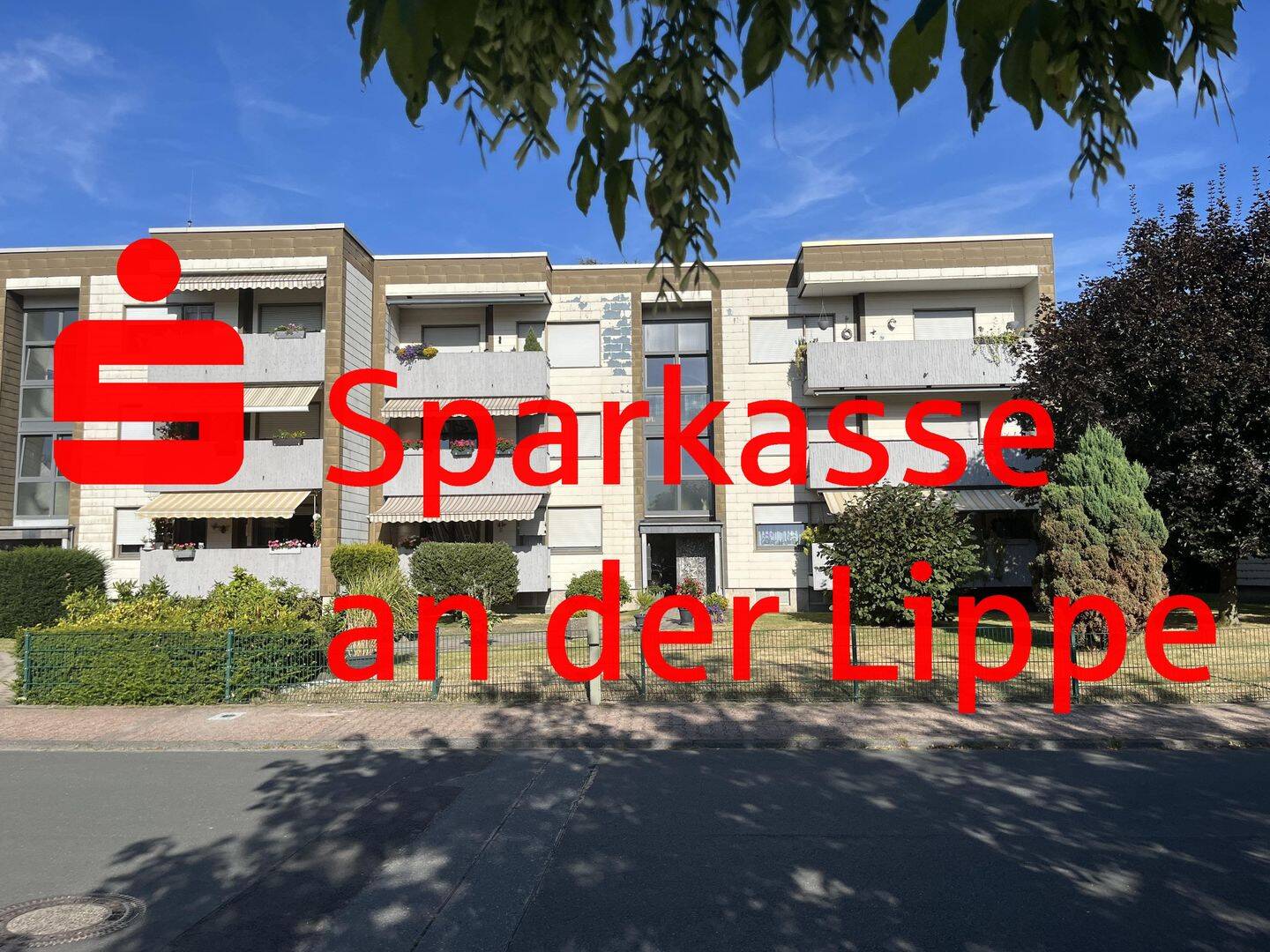 2 ODER 3 ZIMMMER – ETW IN NIEDERADEN, 44532 Lünen