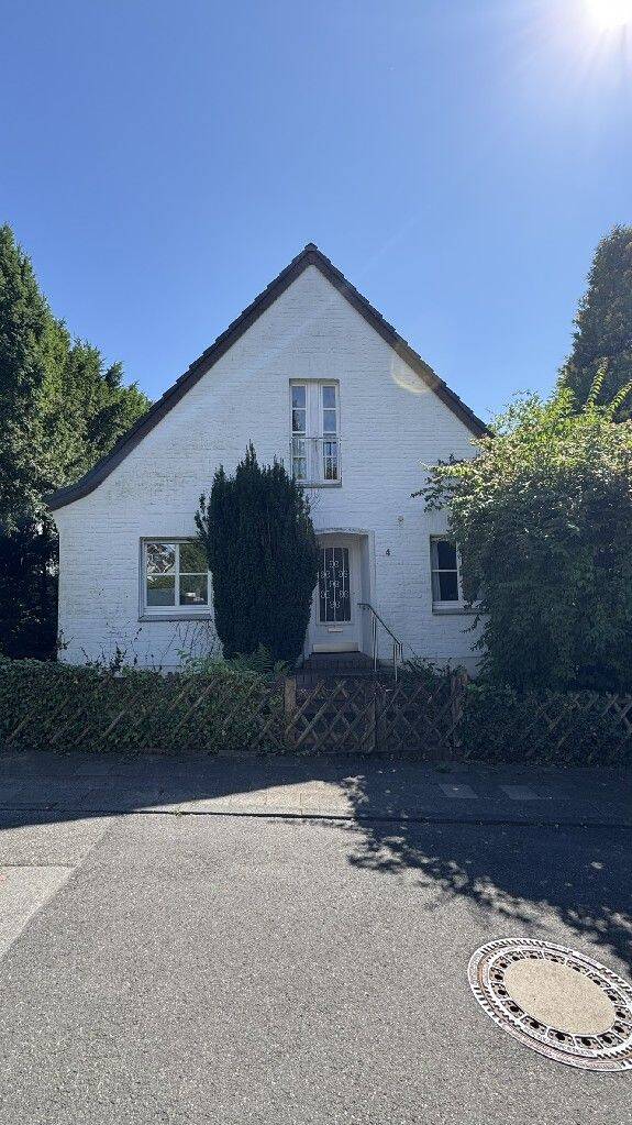 Freistehendes Einfamilienhaus in Mönchengladbach Odenkirchen, 41199 Mönchengladbach