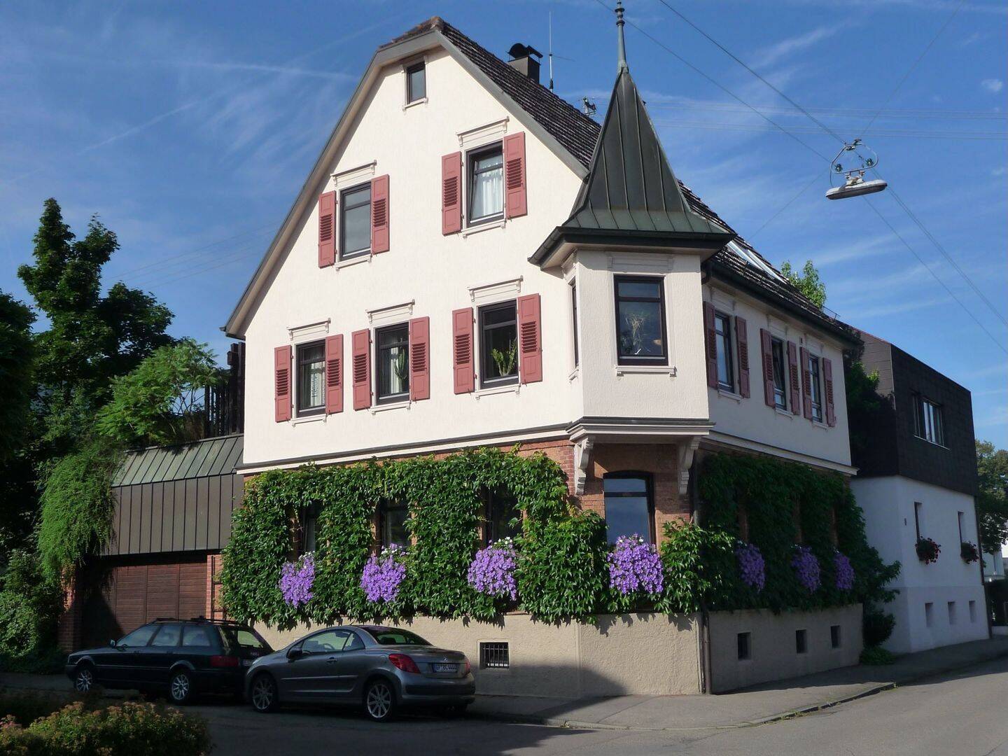 Freistehendes Stadthaus in Kirchheim zu vermieten, 73230 Kirchheim unter Teck