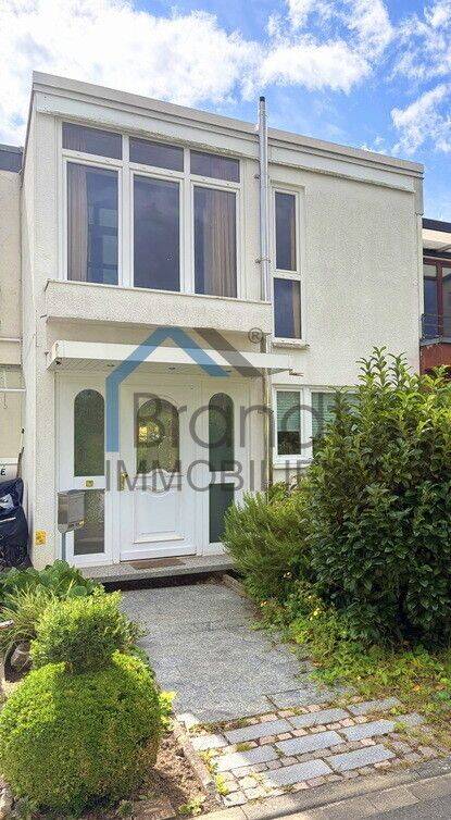 Reihenmittelhaus mit Garten und besonderem Grundriss – idyllisch wohnen in Göttingen-Weende!, 37077 Göttingen