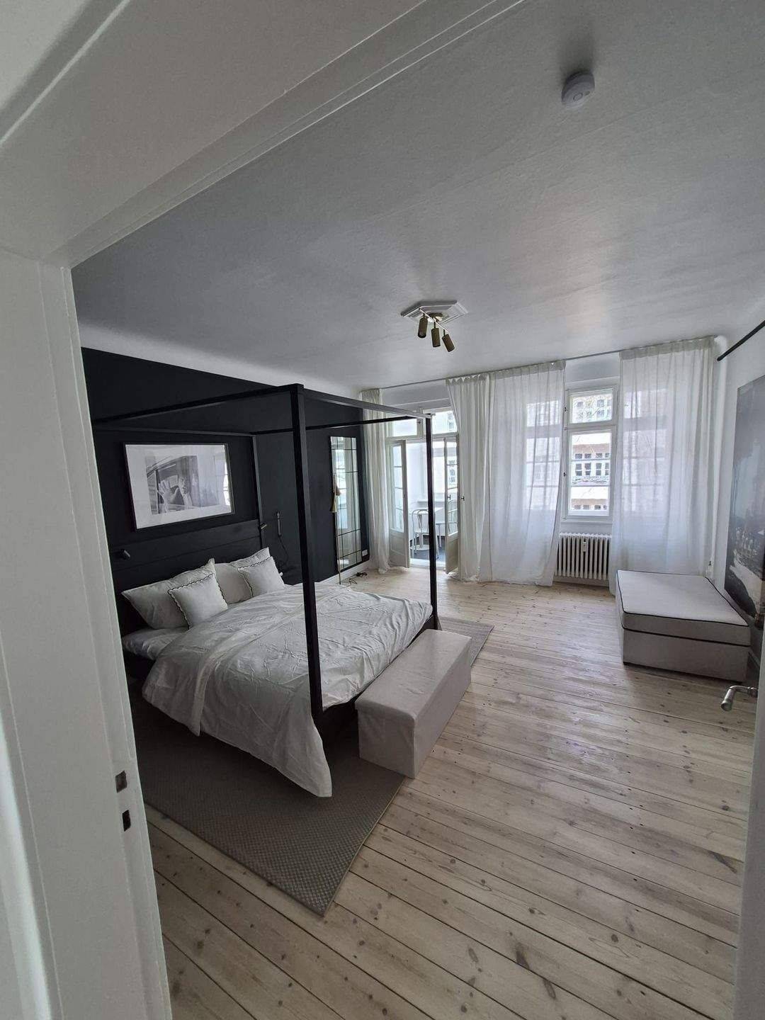 Studenten WG 2-Zimmer Wohnung / NEU & möbliert, 12045 Berlin (Neukölln)