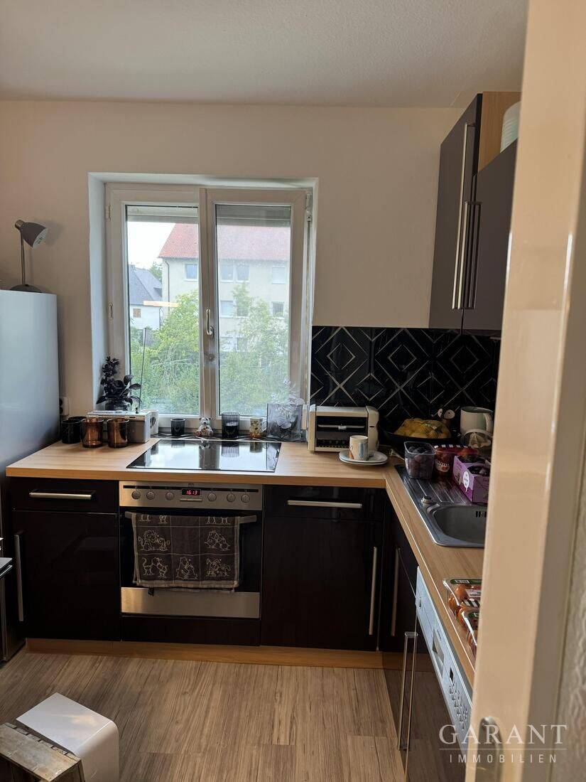 Ruhige Lage, zentrumsnah und auch noch renoviert, 83395 Freilassing