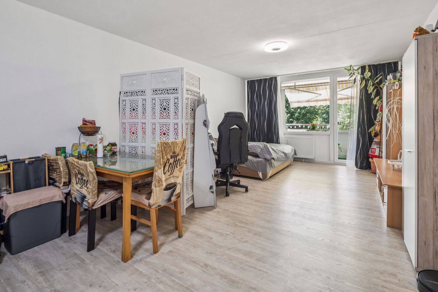 Gemütliche und Modernisierte 2 Zi. Wohnung, 79183 Waldkirch