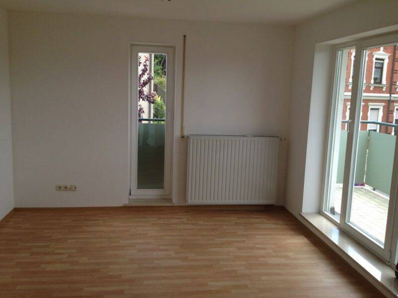 Schöne 2 Zimmerwohnung von Privat in Reusa, 8529 Plauen