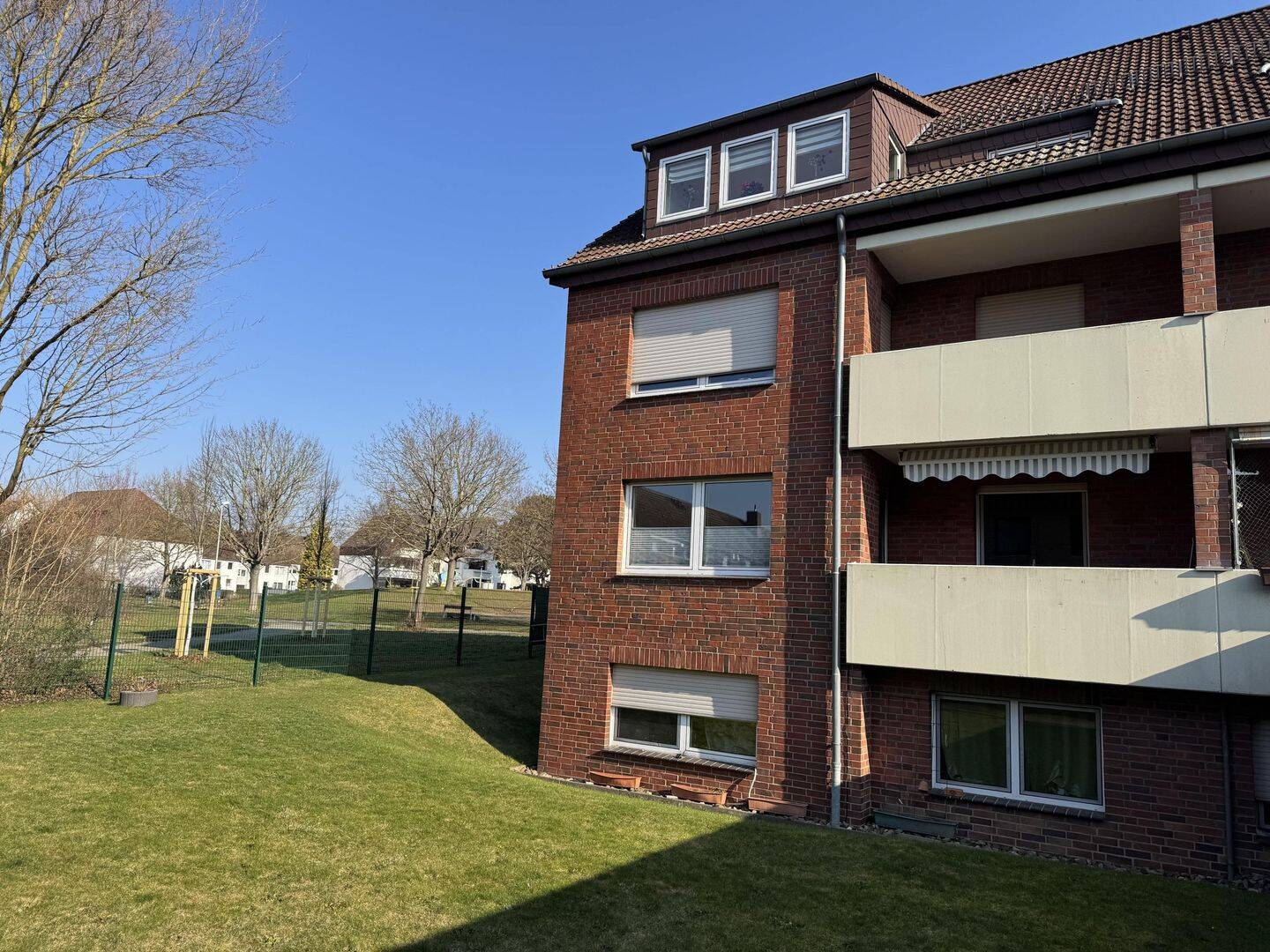 Kleine Souterrain Wohnung, 31141 Hildesheim