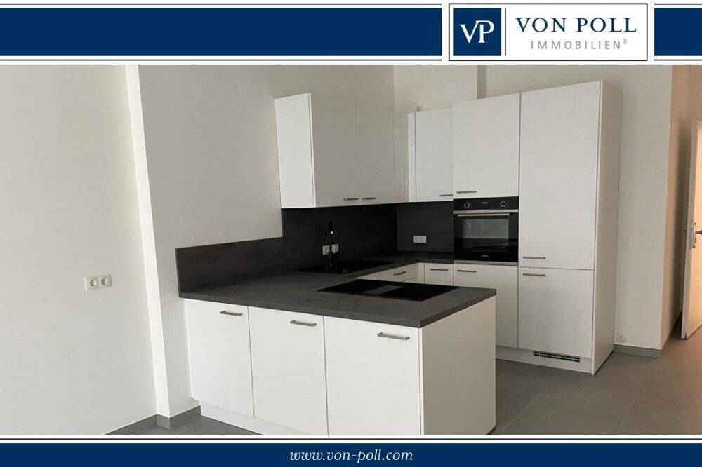 Hochwertige Wohnung im 2. OG mit Aufzug und Balkon, 56410 Montabaur