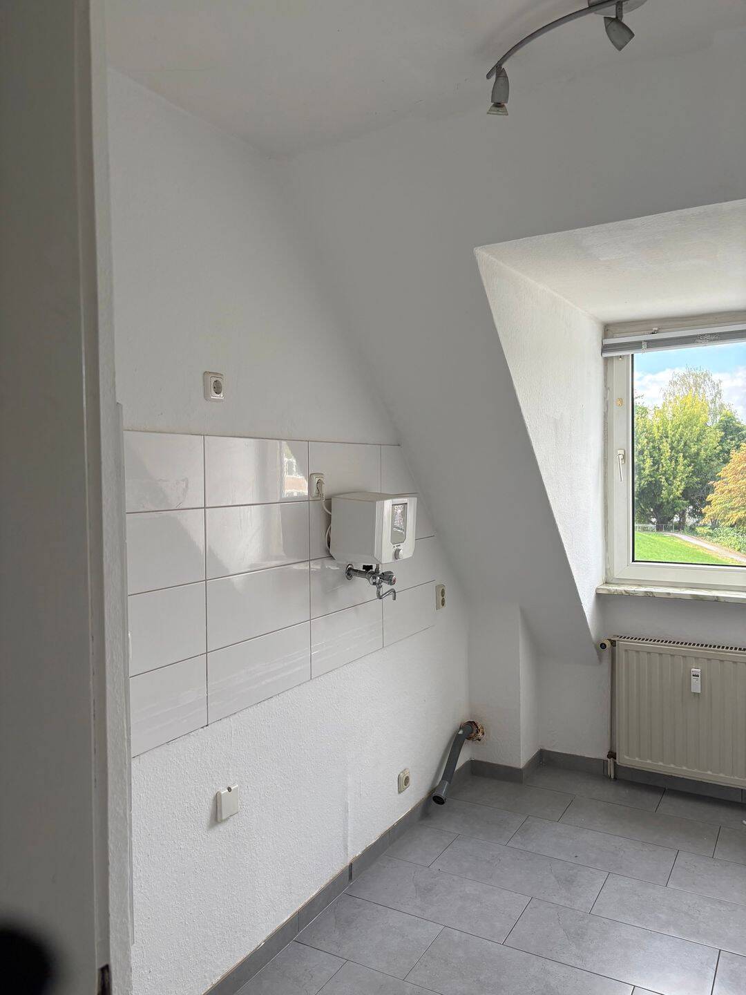 Gemütliche DG Wohnung, 44791 Bochum (Altenbochum Grumme Hamme Harpen Innenstadt)