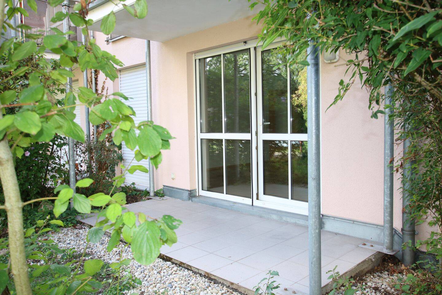 OH-171-26 Erdgeschosswohnung mit Terrasse in Regensburg am Galgenberg, 93053 Regensburg (Galgenberg Kasernenviertel Kumpfmühl-Ziegetsdorf-Neuprüll Oberisling-Graß)