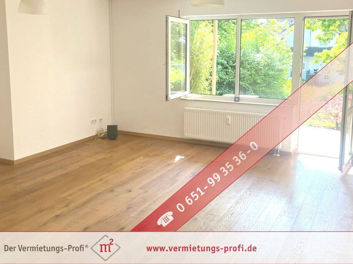 Sonnige 3 ZKB mit moderner, hochwertiger Ausstattung und Einbauküche in ruhiger Wohnlage!, 54294 Trier