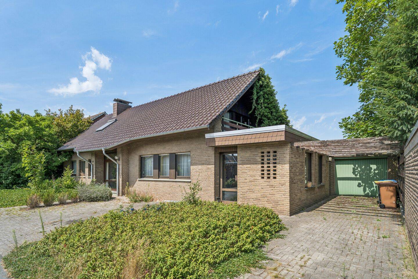 Viel Raum zum Wohnen, Arbeiten & Gestalten –  Einfamilienhaus mit vielen Möglichkeiten!, 48493 Wettringen