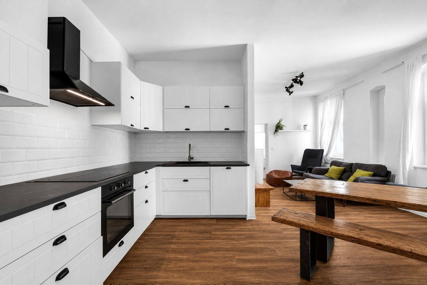 Modernes Altbaujuwel im zentraler Lage von Friedrichshain!, 10247 Berlin (Friedrichshain-Kreuzberg Friedrichshain Prenzlauer Berg)