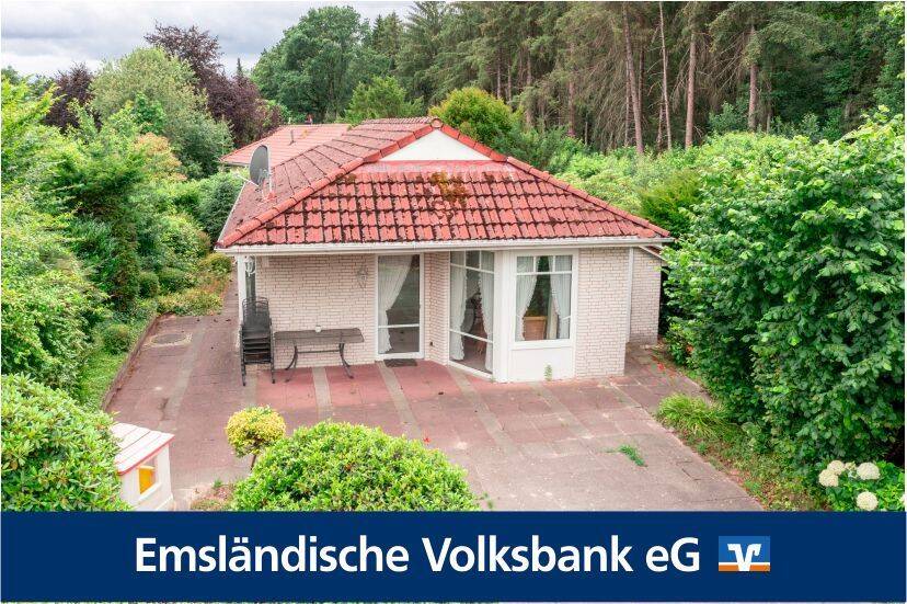 Komfort-Ferienhaus in Haren-Dankern, 49733 Haren (Ems)