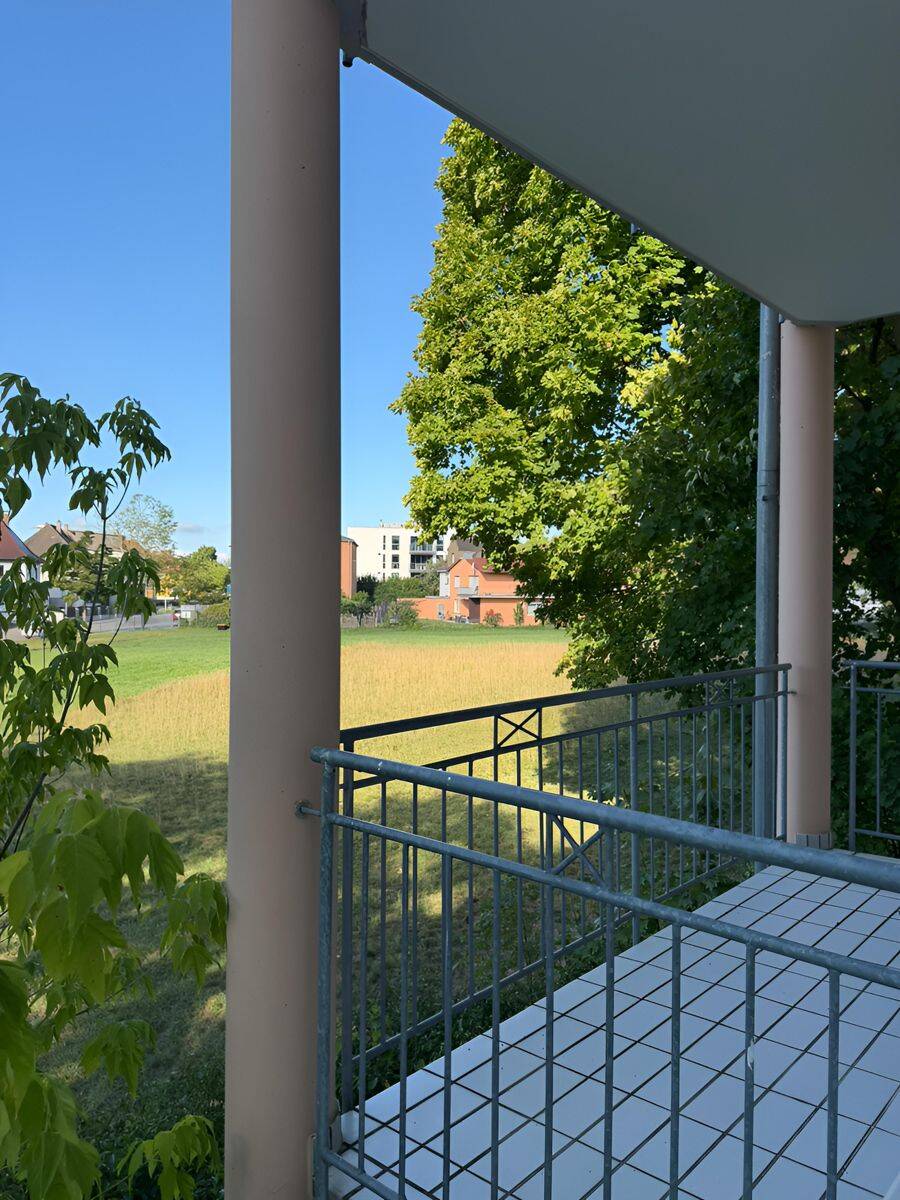 Einziehen & wohlfühlen – grüne Oase in Ingolstadt, 85051 Ingolstadt