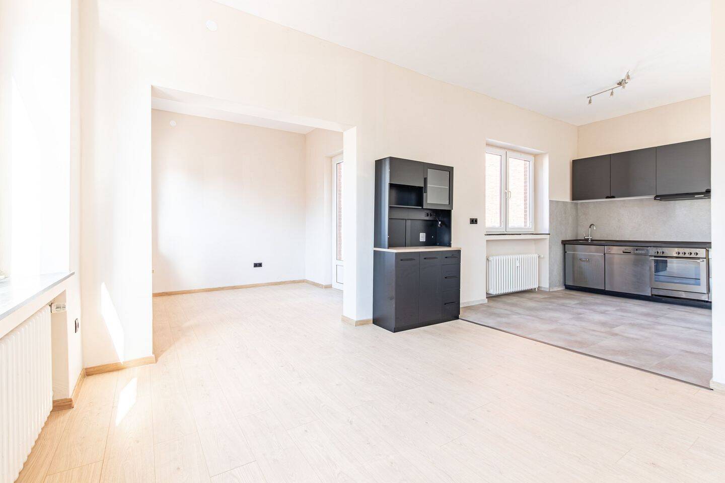 Gewerbeeinheit in Top-Innenstadtlage – flexibel nutzbar als Büro oder Praxis, 26721 Emden (Barenburg Conrebbersweg Früchteburg Harsweg Stadtzentrum)