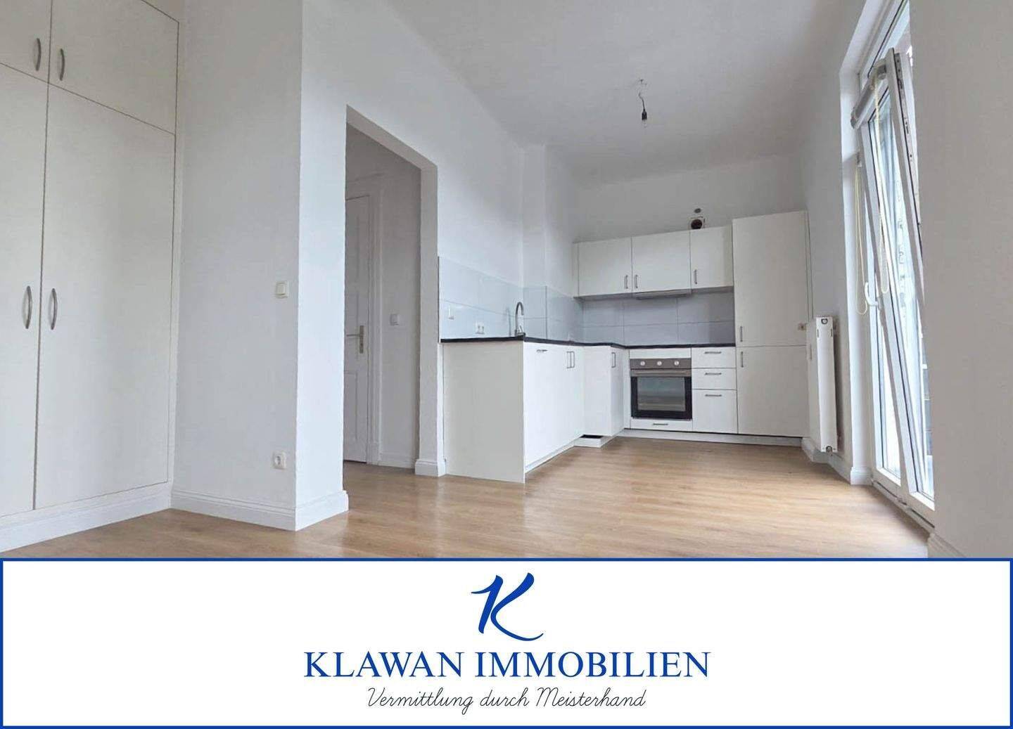 Großzügige Wohnung mit zwei großen Balkonen, 22609 Hamburg (Altona Groß Flottbek Nienstedten Osdorf Othmarschen)