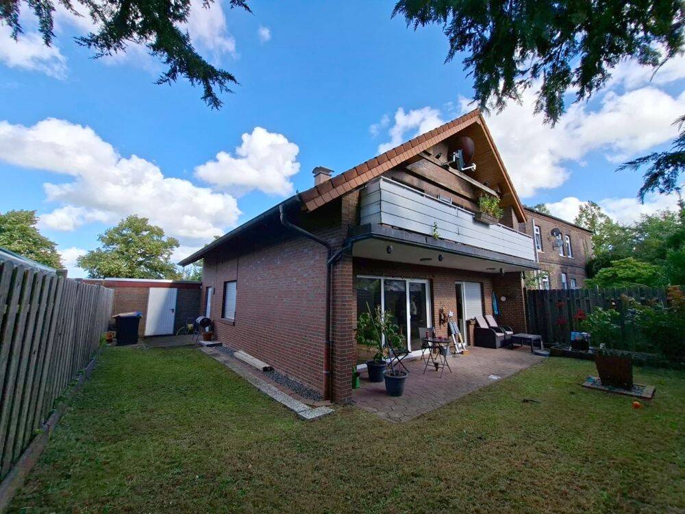 Einfamilienhaus in zentraler Lage, 26441 Jever