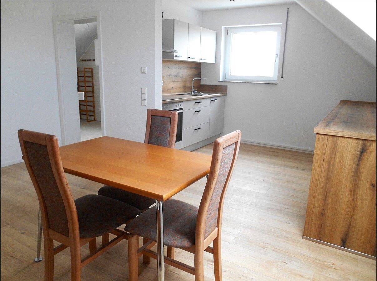 Modernes Zimmer in hochwertigem Neubau (Baujahr 2024), 89584 Ehingen (Donau)