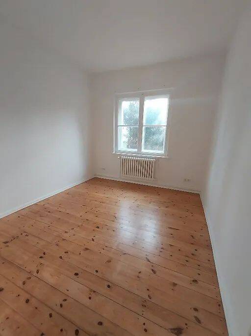 2 Zimmer direkt an der Jungfernheide, 13627 Berlin (Charlottenburg-Wilmersdorf)