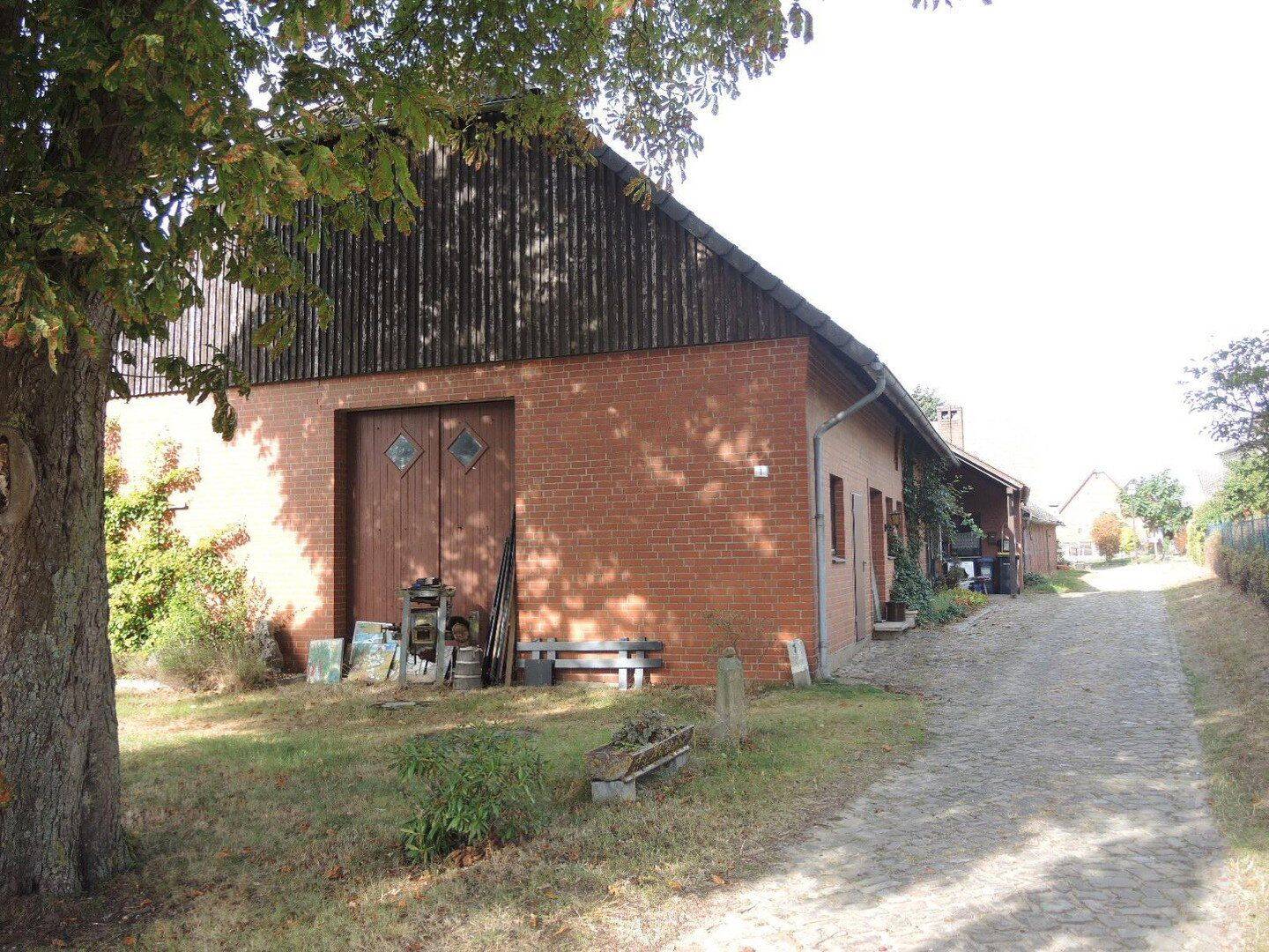 Landhaus funktional und Solide im Wendland, 29485 Lemgow