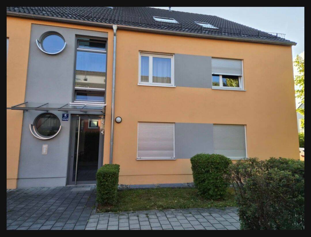 Top gepflegte 3 Zimmerwohnung, 81249 München (Allach-Untermenzing Aubing-Lochhausen-Langwied Pasing-Obermenzing)
