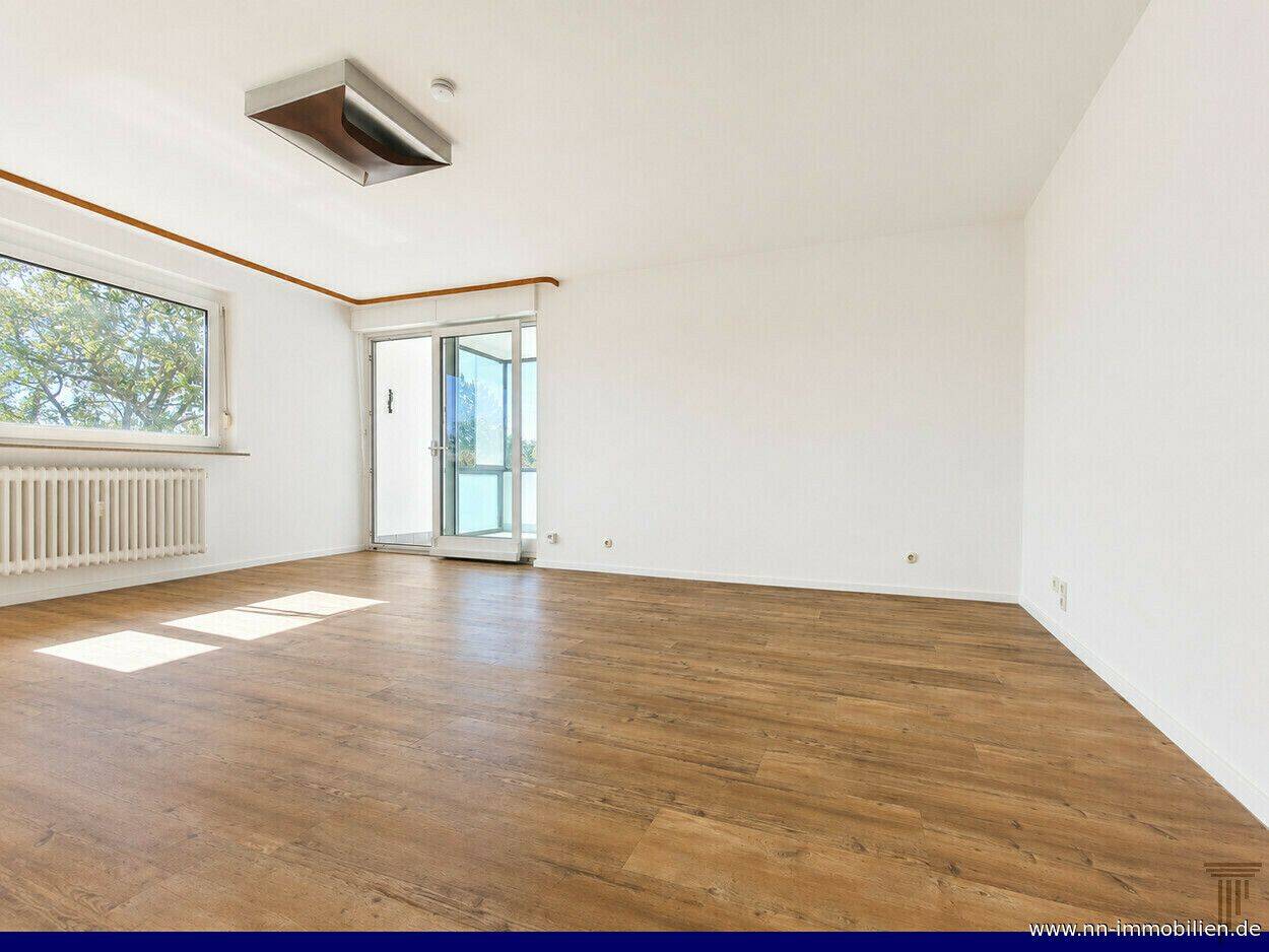 4-Zimmer-Wohnung | 109 m² | Aufzug | verglaste Loggia | modernes Bad, 78052 Villingen-Schwenningen