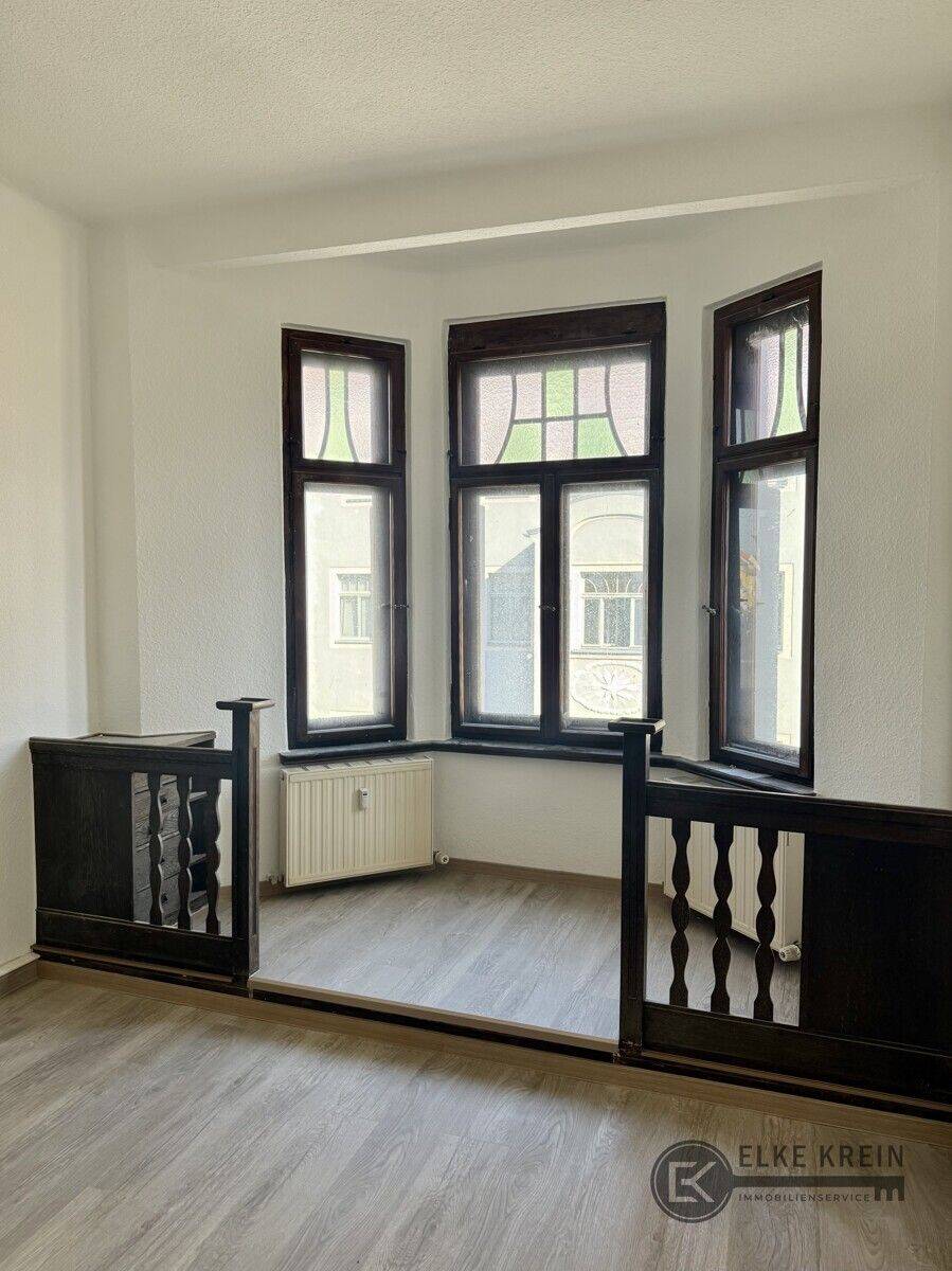 Großzügige 4-Zimmer-Wohnung mit Balkon im Herzen von Freiberg, 9599 Freiberg