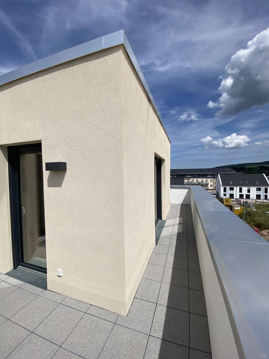 Ihre Penthouse-Wohnung am Jägertor, 54439 Saarburg