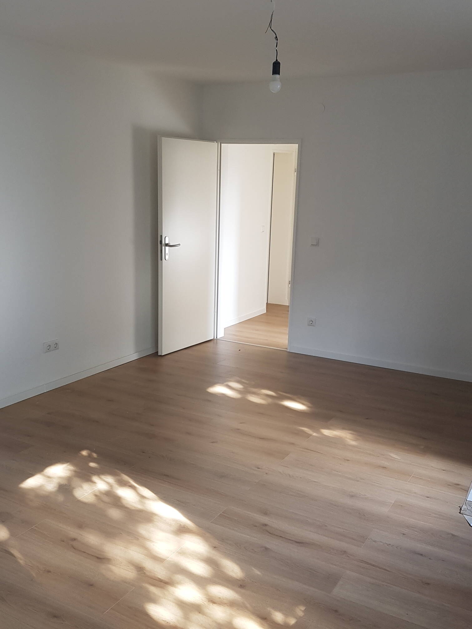 Kleine Wohg.in Hamm-Mitte zu vermieten, 59065 Hamm (Hamm-Mitte Hamm-Norden)
