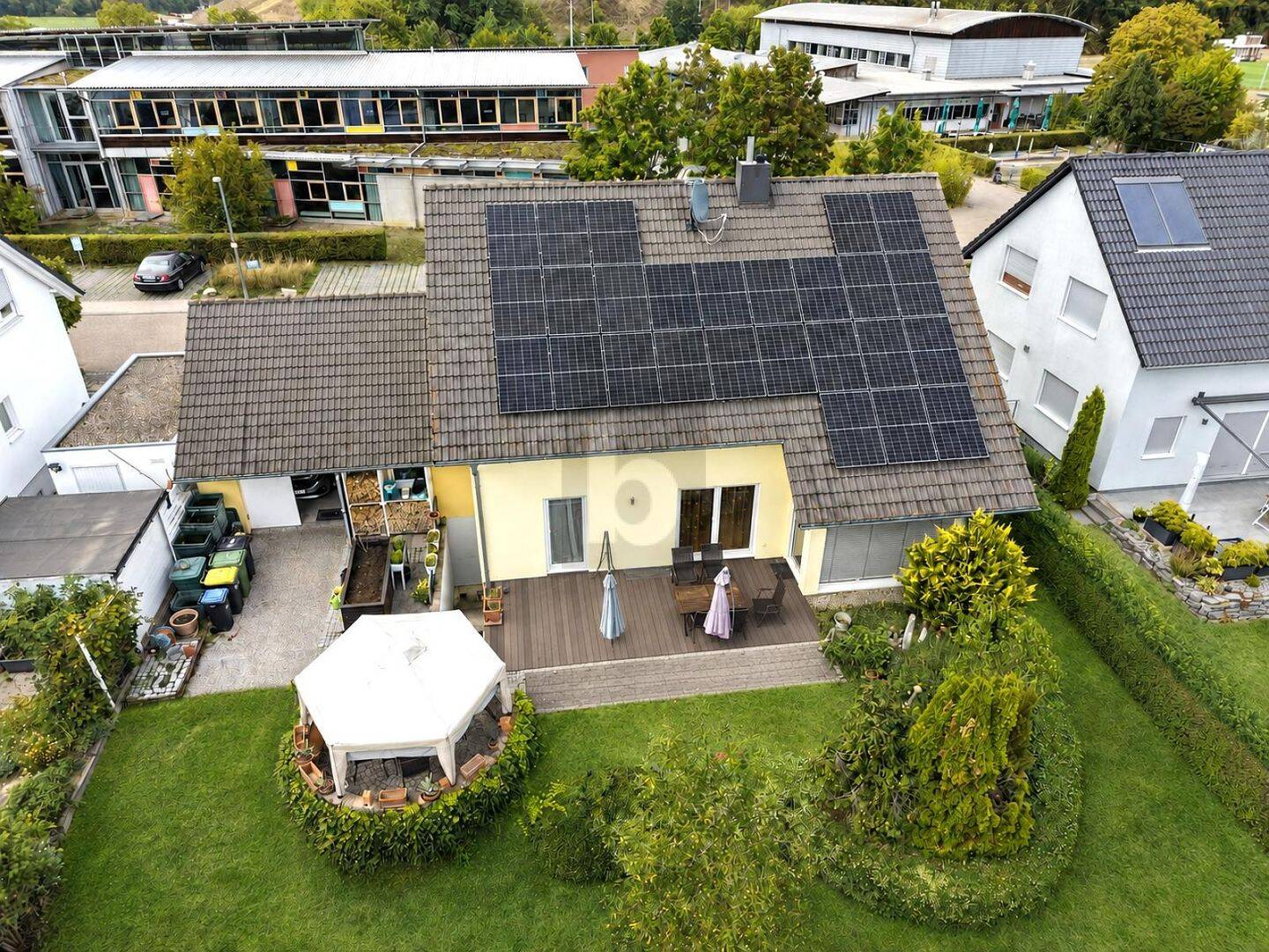 RAUM ZUM LEBEN – GARTEN GENIEßEN, SONNE NUTZEN, 71292 Friolzheim