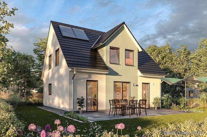 NEU:  Halle-Dölau, Nähe Waldstraßenviertel, 6120 Halle (Saale) (Dölau Heide Nord Heide Süd Kröllwitz Lettin)