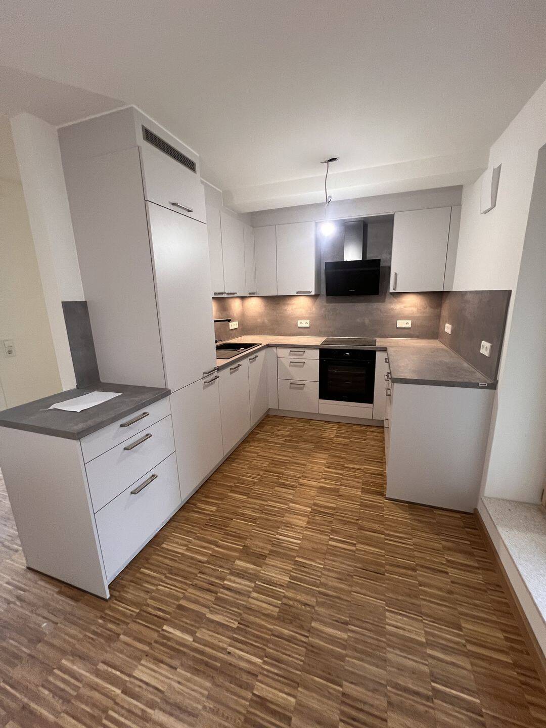 Wunderschöne 3 ZKB + Balkon Neubauwohnung Nähe TUFA / Fußgängerzone, 54290 Trier (Innenstadt Trier-Süd)