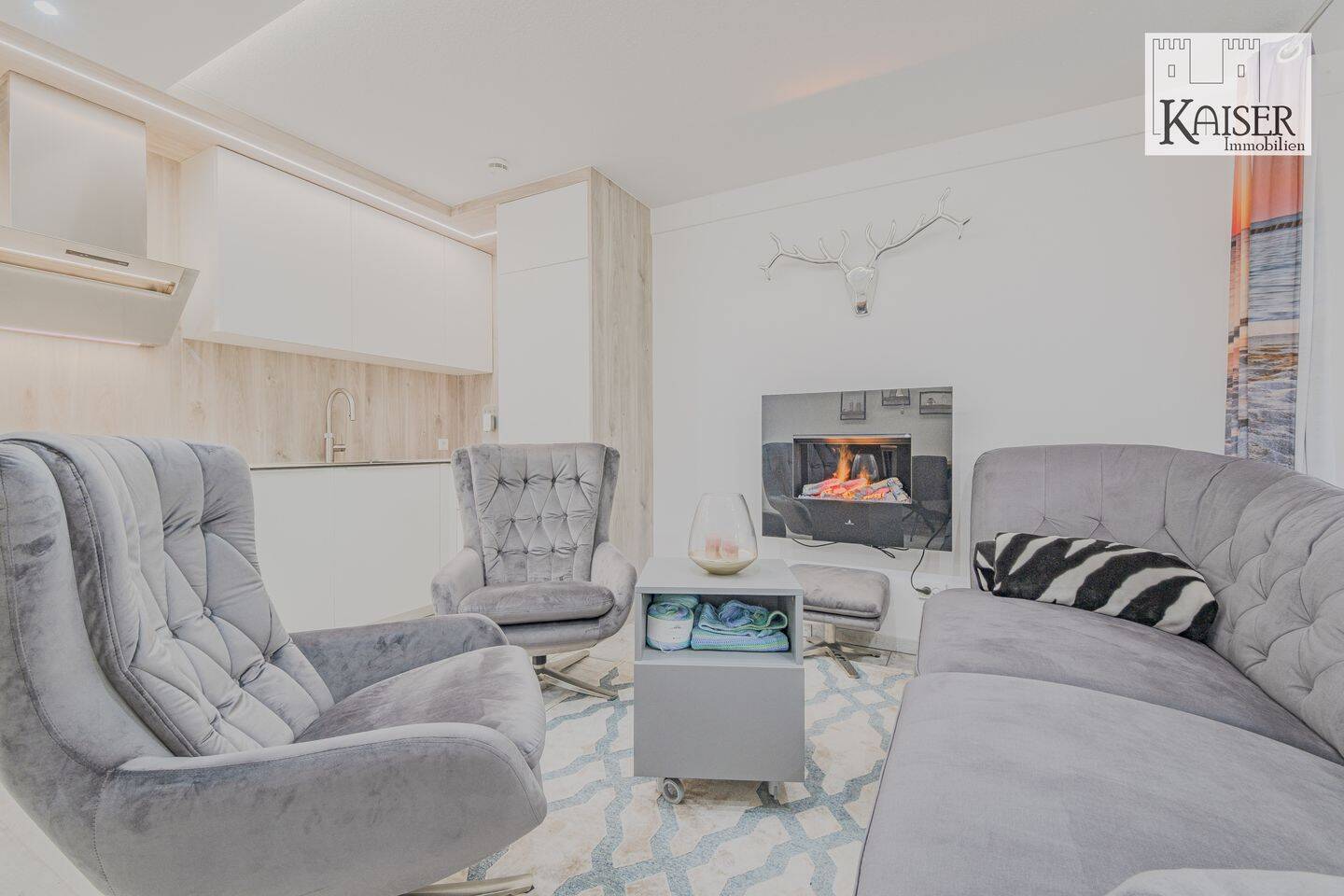 Erholung trifft Luxus – TOP FeWo mit Balkon, Designer-Küche & Schwarzwaldblick, 79682 Todtmoos