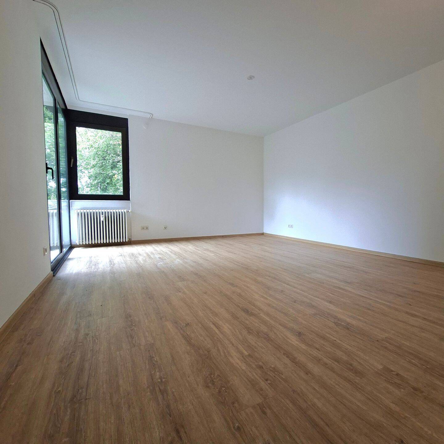 === Gemütlich und ruhig! 3 ZKB mit Balkon und EBK ===, 66121 Saarbrücken