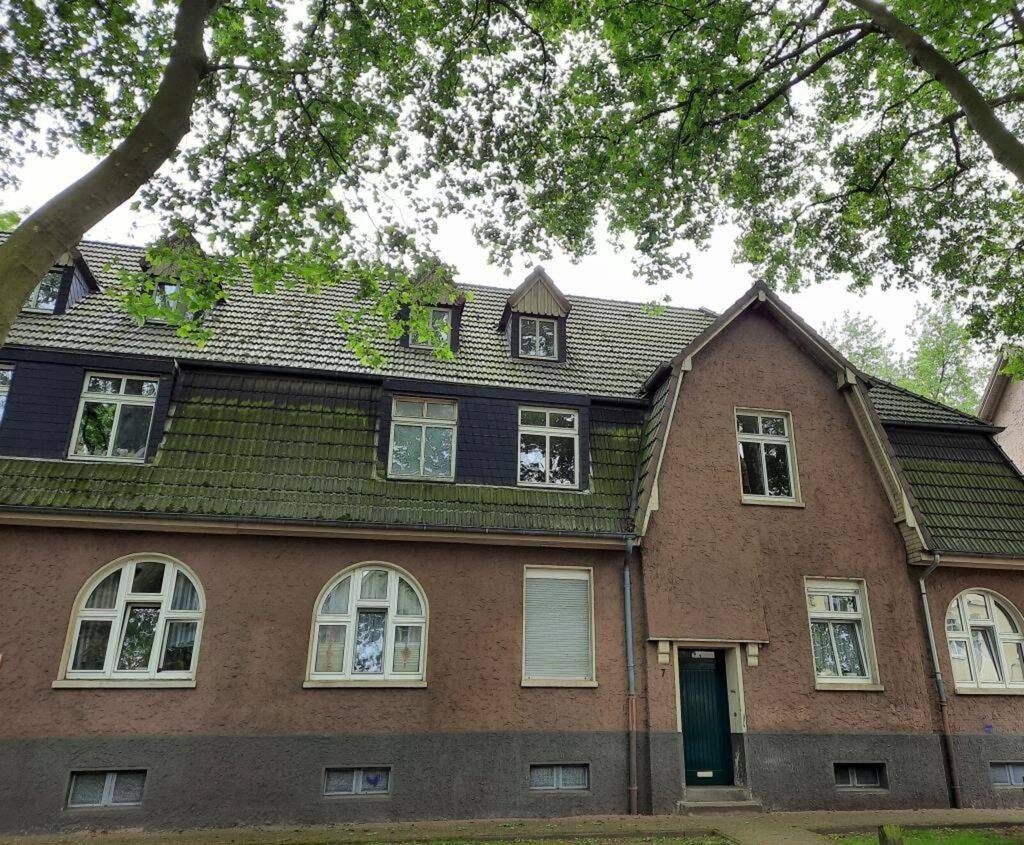 3-Zimmer-Wohnung in Dinslaken Lohberg, 46537 Dinslaken