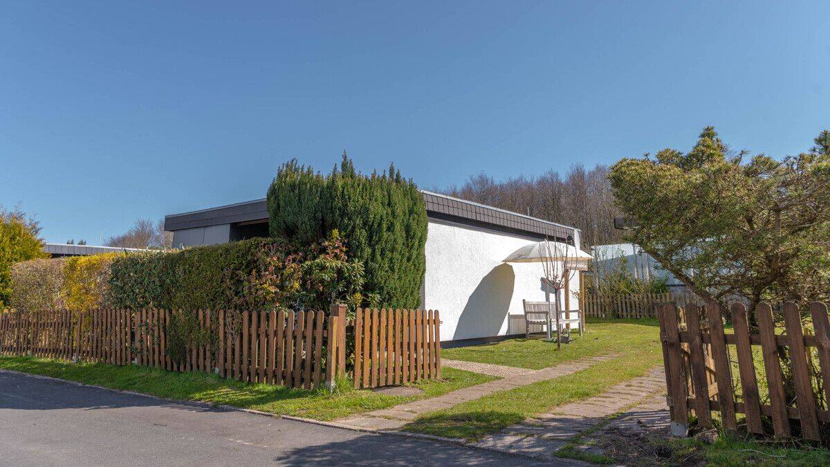 Schleihaus mit Anbaureserve & potentiellen Schleiblick, 24376 Kappeln