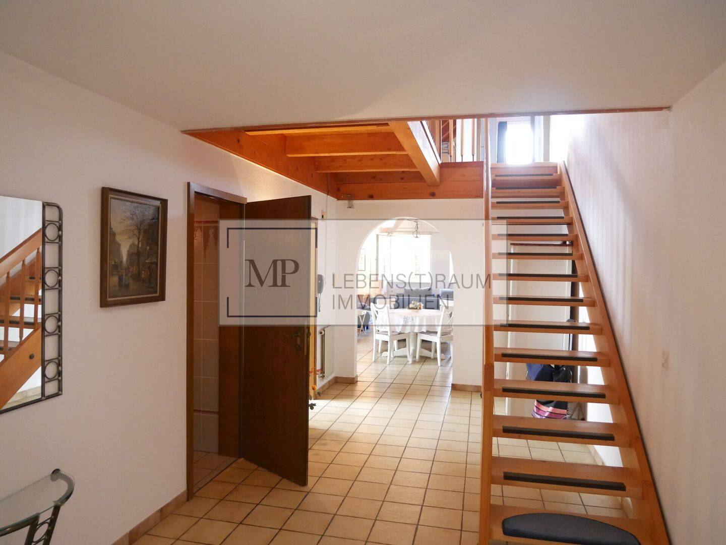 Wohnung in Wangen im Allgäu, 88239 Wangen im Allgäu