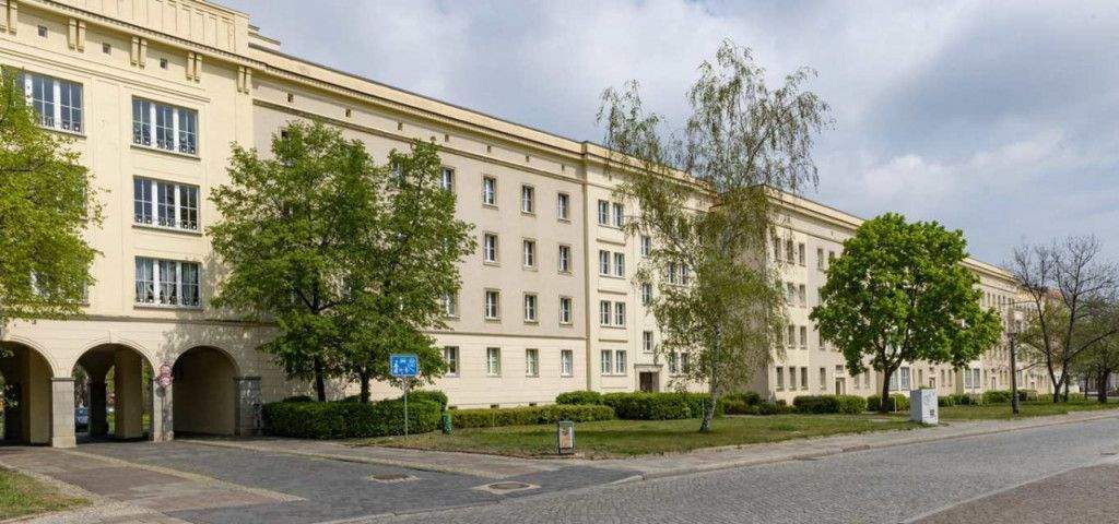 2-Raumwohnung mit großer Kammer, 15890 Eisenhüttenstadt
