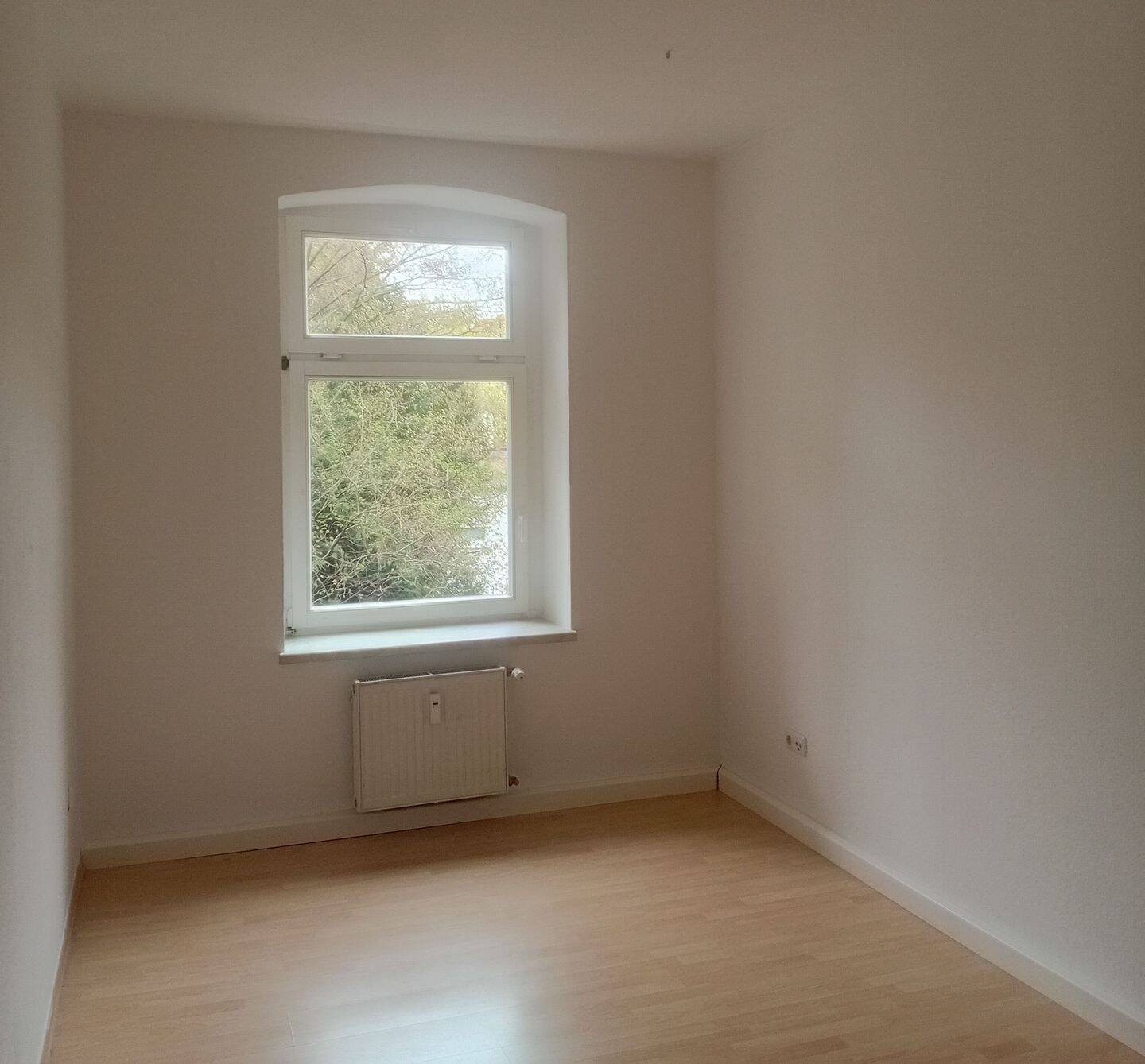 charmantes WG – Zimmer in Uninähe, 99092 Erfurt
