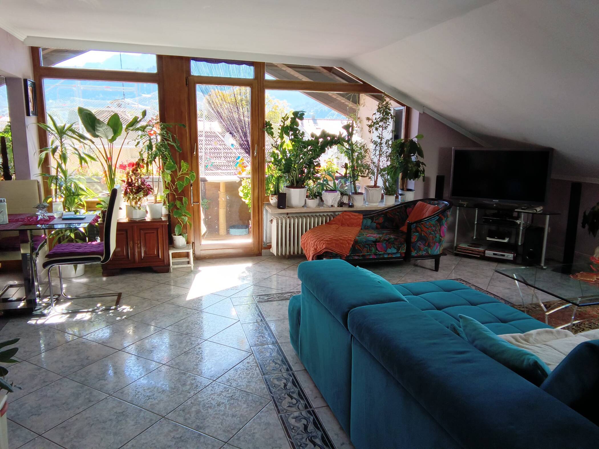 Eigentumswohnung, 4,5 Zimmer, 120 m², in Garmisch-Partenkirchen, 82467 Garmisch-Partenkirchen