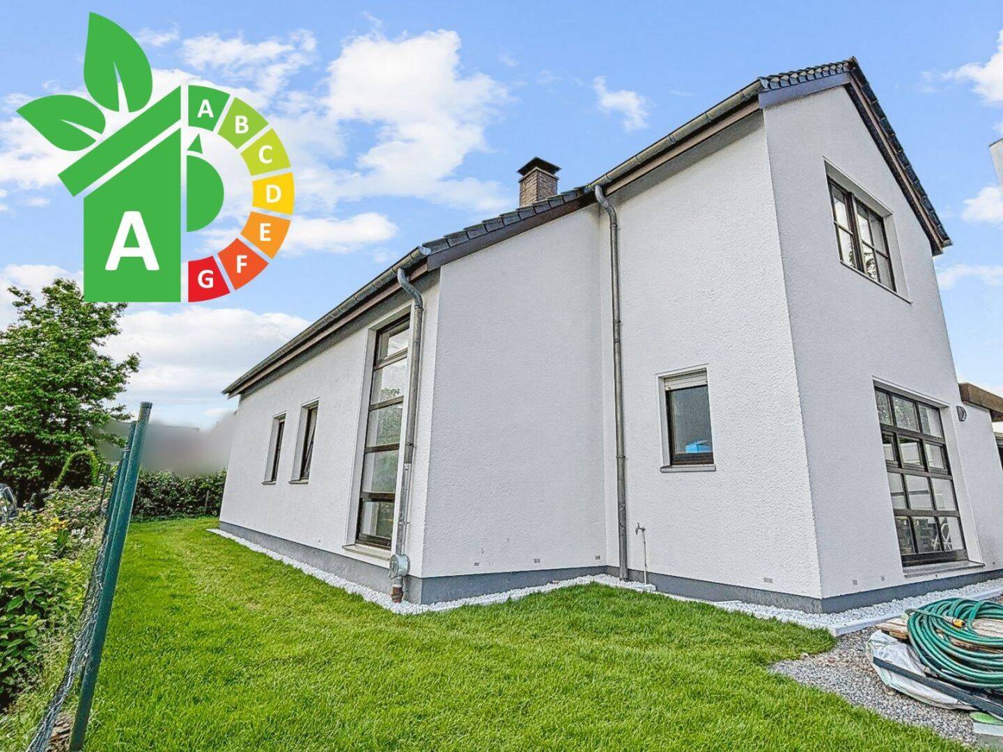Modernisierter Familientraum in Bünde-Holsen, 32257 Bünde